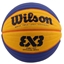 Attēls no Krepšinio kamuolys 3x3 competition WILSON FIBA