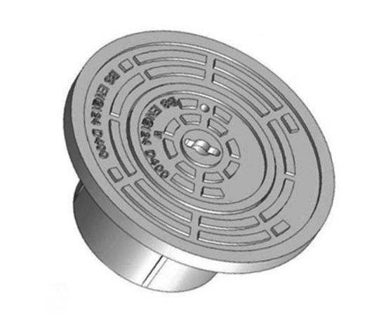 Изображение Kape peldošā LGP-110