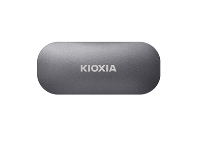 Picture of Kioxia EXCERIA PLUS 1 TB Grey