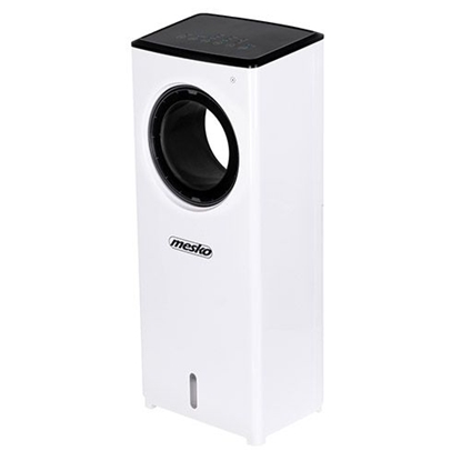 Picture of Mesko | Bladeless air cooler 3 in 1 | MS 7856 | Number of speeds | Fan function | White
