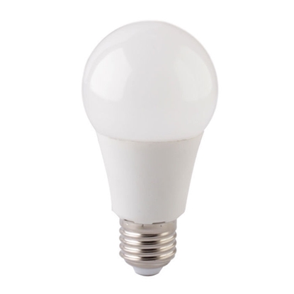 Изображение LED Bulb A60 7W E27 230V warm white, constant driver