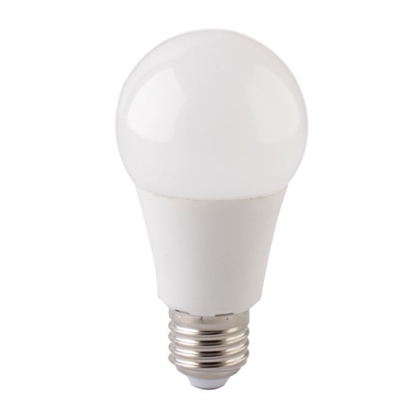 Picture of LED Bulb A60 7W E27 230V warm white, constant driver
