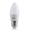 Attēls no Led bulb CANDLE E27 4W ECO warm white