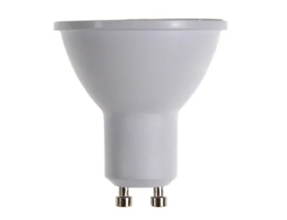 Изображение LED bulb GU10, 2W 230v, warm white