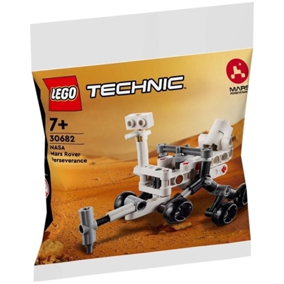 Attēls no LEGO - NASA Mars Rover Perseverance 5702017595481
