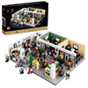 Изображение LEGO 21336 The Office Constructor