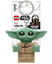 Изображение LEGO LED Baby Yoda Key Chain