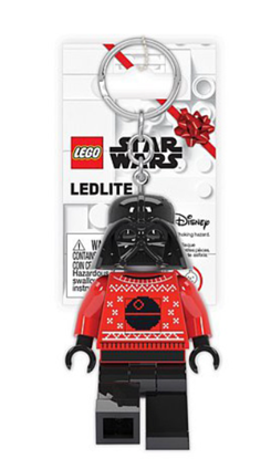 Attēls no LEGO LED Darth Vader Key Chain