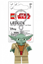 Picture of LEGO LED Yoda Key Chain