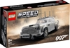 Picture of LEGO Speed Champions 007 Aston Martin DB5 (76911)