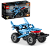 Изображение LEGO 42134 Monster Jam Megalodon Constructor