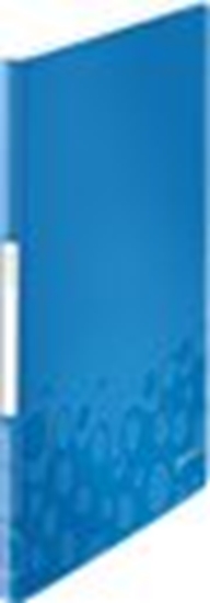 Picture of Leitz Teczka ofertowa Leitz WOW A4 niebieski (46310036)