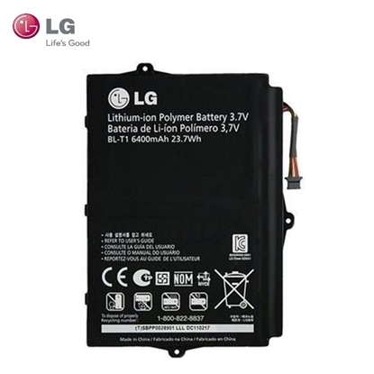 Attēls no LG BL-T1 akumulators priekš Optimus Pad V900 Li-Ion 6400mAh Oriģināls
