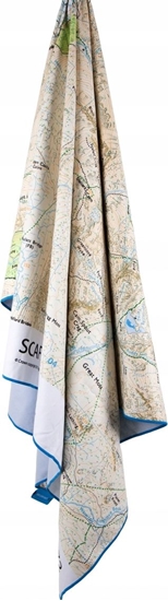 Picture of Lifeventure Rcznik szybkoschncy SoftFibre OS Map Giant Scafell Pike