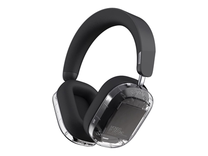 Picture of Mondo | Headphones | M1002 | Built-in microphone | Bluetooth | Clear