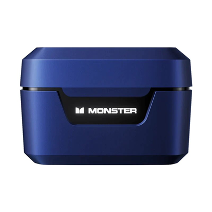 Picture of Monster XKT05 TWS bezvadu austiņas zilas