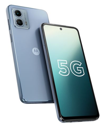 Picture of Motorola Moto G53 5G Mobile Phone 4GB / 64GB