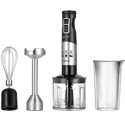 Picture of MPM MBL-34M Hand blender 3in1 1500W