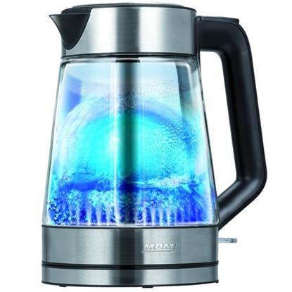Picture of MPM MCZ-122 Electric kettle 1.7L 2200W