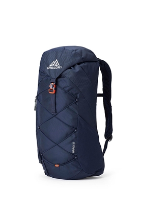 Picture of Multipurpose Backpack - Gregory Arrio 18 Spark Navy