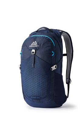 Picture of Multipurpose Backpack - Gregory Nano 20 Bright Navy