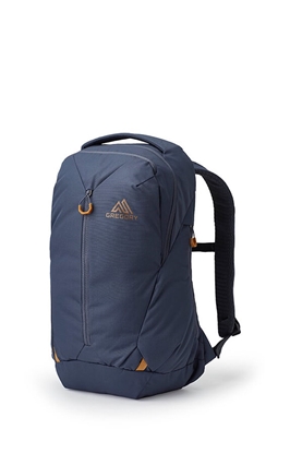 Picture of Multipurpose Backpack - Gregory Rhune 20 Matte Navy