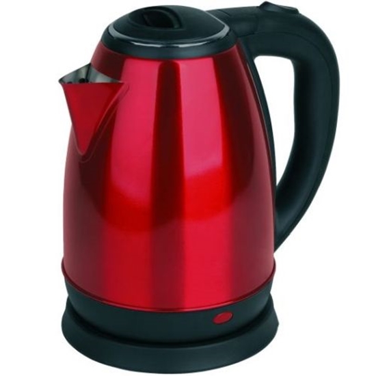 Изображение Omega OEK802 Electric kettle 1.8L 1500W