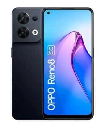Picture of Oppo Reno 8 5G Mobile Phone 8GB / 256GB