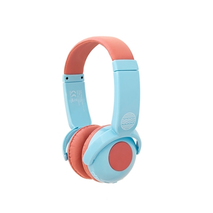 Изображение Our Pure Planet Childrens Bluetooth Headphones