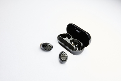 Picture of Our Pure Planet Platinum True Wireless EarPods