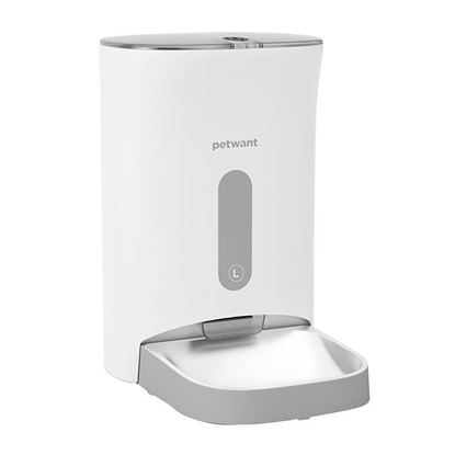 Picture of PetWant F11-L Automatic food dispenser
