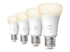 Picture of Philips Hue White 4-pack E27
