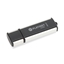 Изображение Platinet Dual USB-A & USB-C Flash Drive/Pen Drive 256GB, USB 3.0 (aka USB 3.1 Gen1), Black, Blister