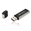 Picture of Platinet USB Flash Drive/Pen Drive 16GB, USB 3.0 (aka USB 3.1 Gen1), Black, USB version (most popular type), Blister