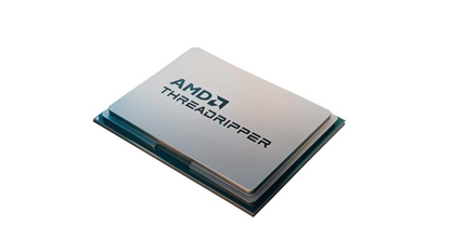 Attēls no CPU|AMD|Ryzen|7970X|4000 MHz|Cores 32|128MB|Socket sTR5|350 Watts|BOX|100-100001351WOF
