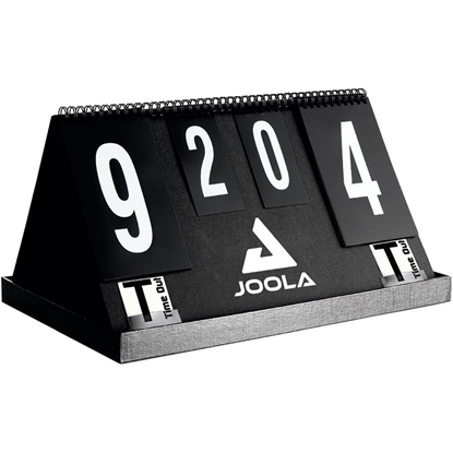 Attēls no Rezultātu tablo 0-30 RĀDĪTĀJS JOOLA