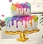 Изображение Riff 76x45cm Folija gaisa balons Cake