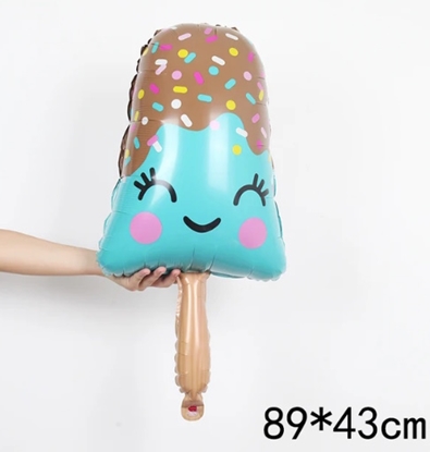 Picture of Riff 89x43cm Folija gaisa balons Ice Cream