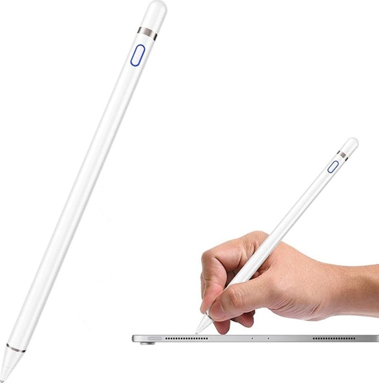 Изображение Rysik Strado Active Stylus Pen ASP01 Biay