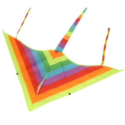 Изображение RoGer Children's Kite 60 cm.