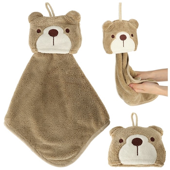 Изображение RoGer Children's Towel 42 x 25 cm