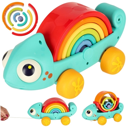 Picture of RoGer Educational Montessori Toy