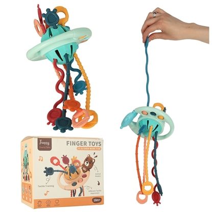 Picture of RoGer Educational Montessori Toy