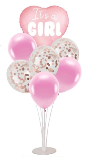 Picture of RoGer Festive Balloon 48 cm