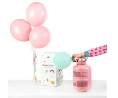 Изображение RoGer Helium Bottle for Balloons