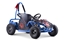 Изображение RoGer Kart Fast Dragon Children's Car