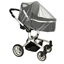 Picture of RoGer Mosquito Net for a Baby Stroller 140 cm