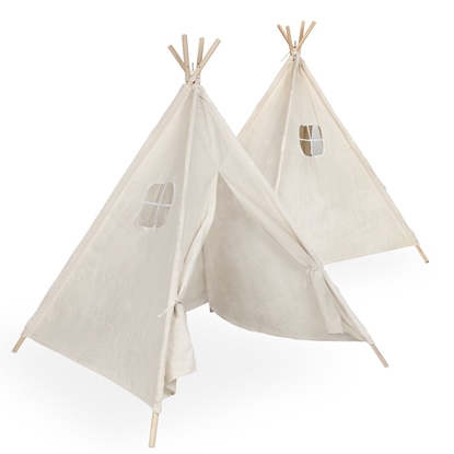 Picture of RoGer Tent for Children 135cm