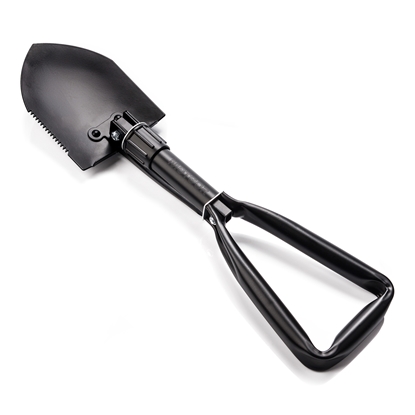 Attēls no Saliekamā lāpsta ENTRENCHING TOOL METEOR small