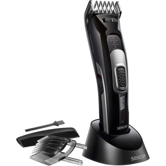 Picture of Sencor SHP 4501BK Hair clipper